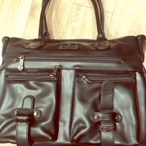 6 Pack Fitness Meal Prep Bag